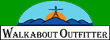 Walkabout Outfitter Logo + Home Page Link