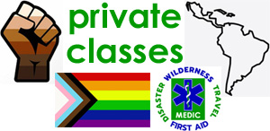 Medic Private Class